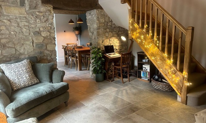 Marcross Casa | Cottage on the Heritage Coast