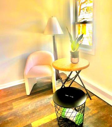Merrimac Cama Y Desayuno | Cottage on the Laka