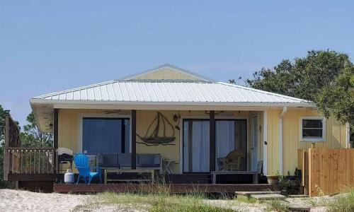 Fort Morgan Casa | Cottage on the Shore! Discounts: 30%/wk 40%/month!