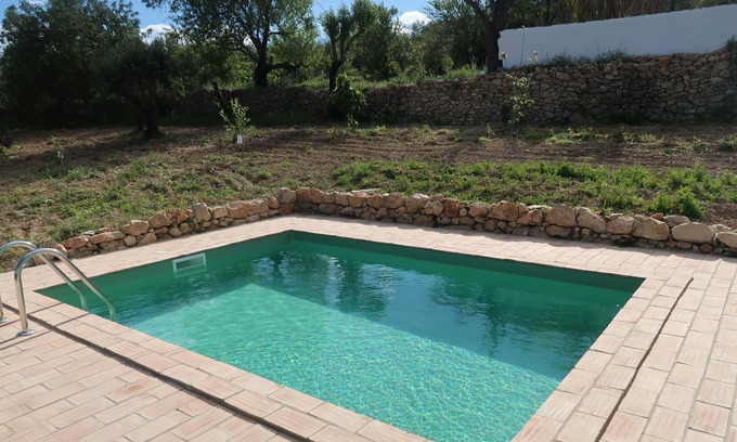 Parragil Cabaña | Cottage| Perfect place to Relax | PRIVATE POOL | WIFI |