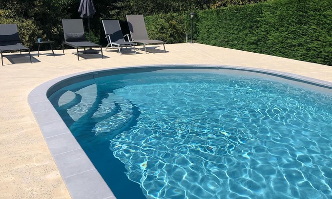 Sainte-Fereole Casa | Cottage Philmaries