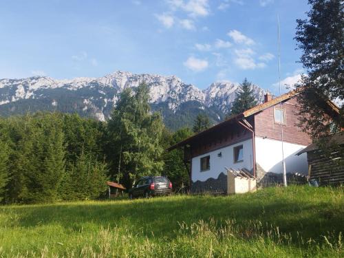 Zarnesti Cabina | Cottage Piatra Craiului