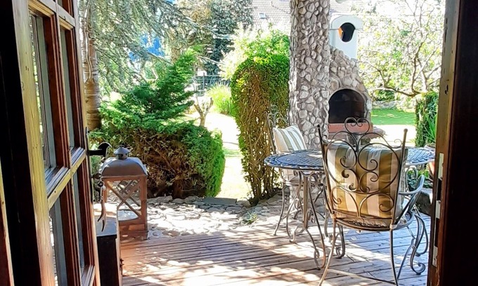 Bohinjska Bela Casa | COTTAGE PR KLEMUC, Detached house near Bled Lake