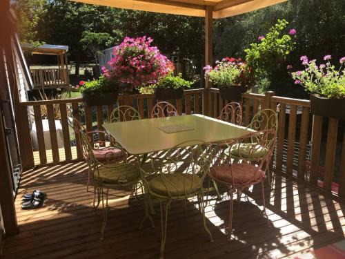 Mimizan-Plage Otro | Cottage prestige Mimizan-plage