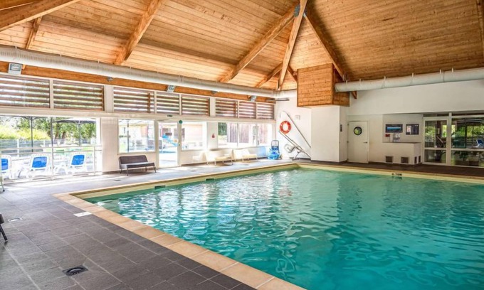 Saumur Casa | Casa de vacaciones Cottage Privilège (SUM102) en Saumur - 5 personas, 1 dormitorios
