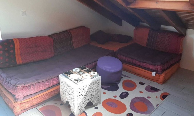Jolda Cabaña | Cottage