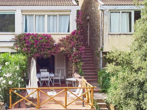 Punta Ala Casa | Cottage Punta Ala Residential Area with Pool