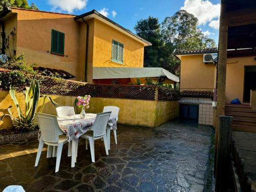 Porto Azzurro Casa | Cottage Reale