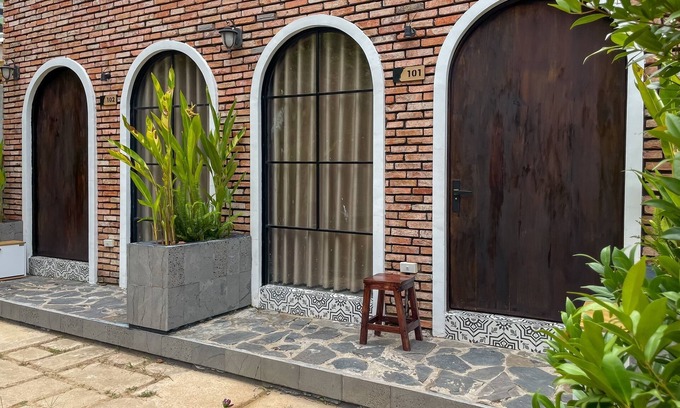 Da Lat Complejo | Cottage Retreat DALAT