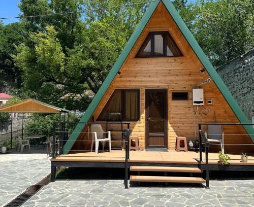 Kutaisi Chalet De Esquí | Cottage Rioni Kutaisi