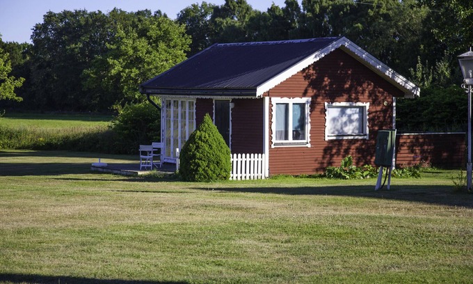 Orranas Cabaña | Cottage Ros - relajación romántica
