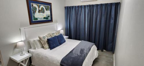 Bloemfontein Apartamento | Cottage Rose