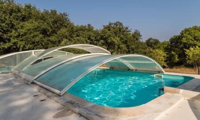 Alcobaca Casa | Cottage S. Vicente-3 en 1, turismo histórico, estancia religiosa y naturista
