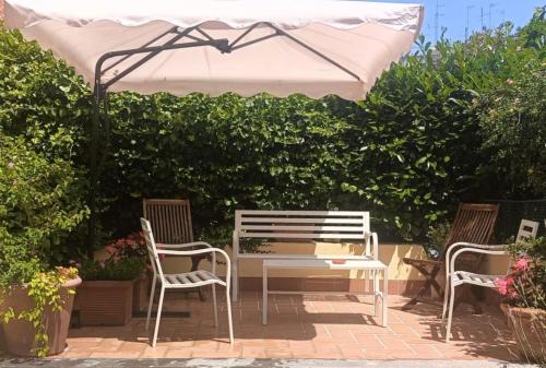 San Giovanni Casa | Cottage San Giovanni