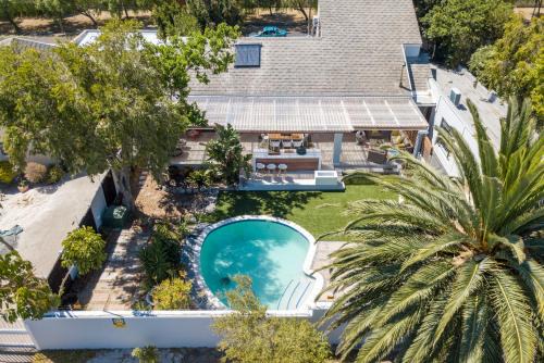 Plumstead Casa | Cottage Sauvignon