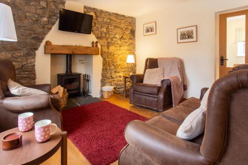 Brondini Casa | Cottage - Sleeps 4 - Garden - Parking