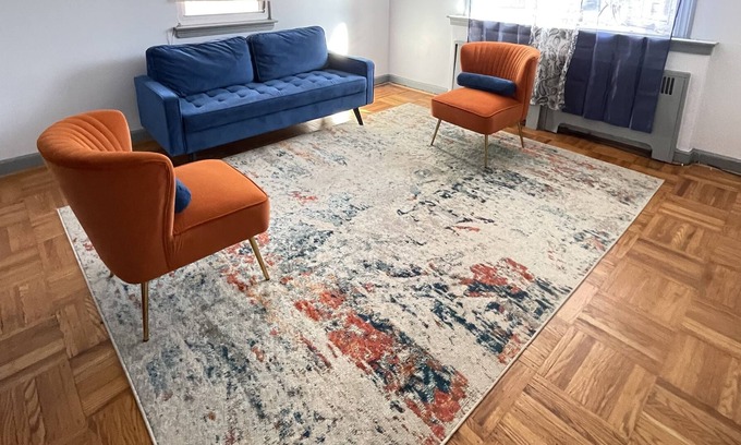 Delair Apartamento | Cottage Street Retreat