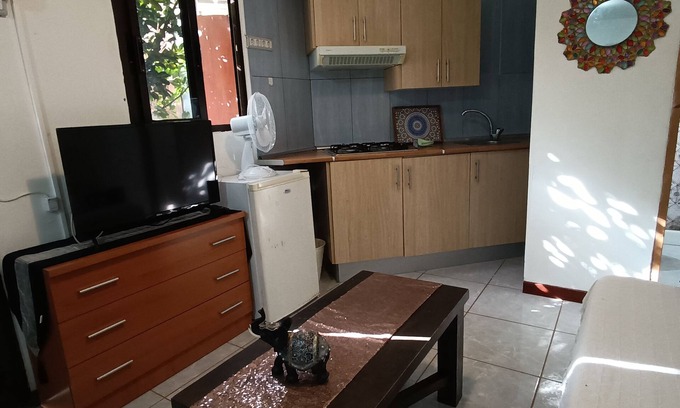 Tejina Apartamento | C3 Estudio en Agro-Camping de Tejina