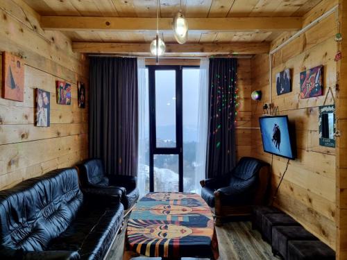 Khulo Complejo | Cottage SuBree on Goderdzi