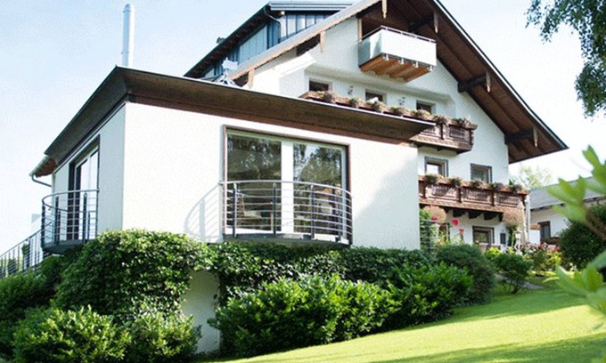 Tiefgraben Apartamento | Cottage Suite - Pension Irlingerhof ***