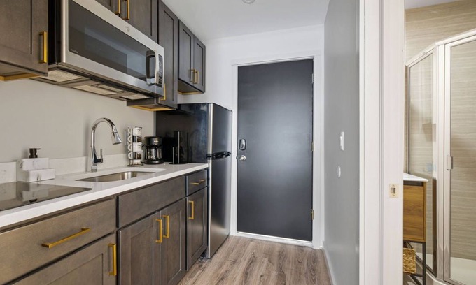 Middletown Apartamento | Cottage Suites