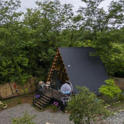 Tsqaltubo Casa | Cottage Tetra Kutaisi Tskaltubo