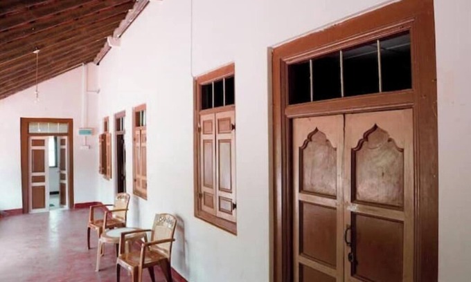 Vadamaradchi South-West Cabaña | Cottage Thamor - 1 Bedroom Unit