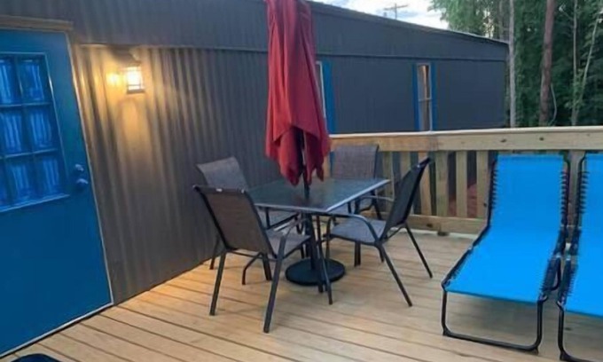 Iuka Casa | Cottage Too at JP Coleman - 5 min from JP Coleman State Park