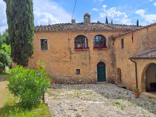 Strove Apartamento | Cottage toscano