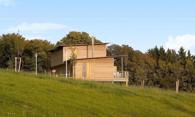 Eppe-Sauvage Cabina | Casa acogedora, luminosa y tradicional près du lac | ¡Terraza privada!