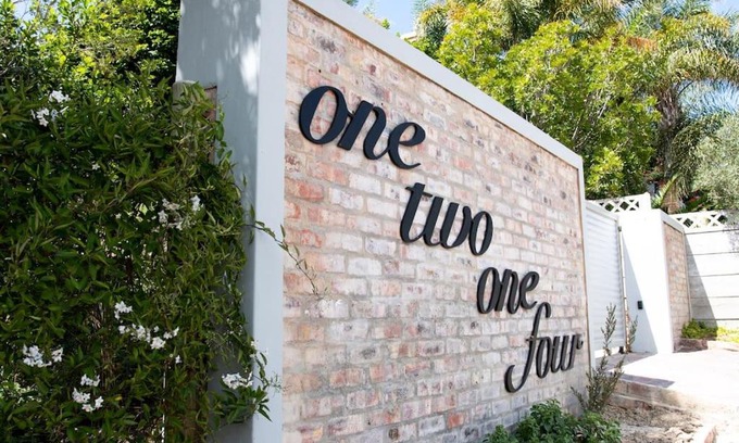 Wilderness Apartamento | Cottage Twelve14