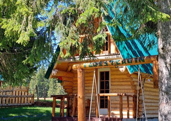 Zabljak Casa | Cottage Uskoci