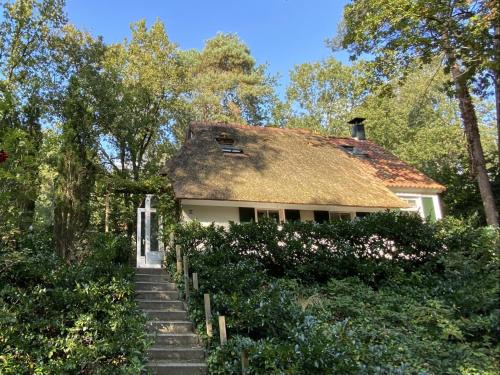 IJhorst Casa | Cottage Uylenhorst, De Witte Bergen 34