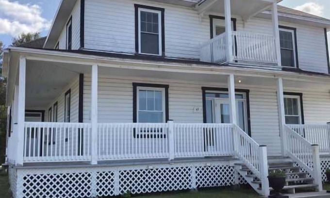 Baie-St-Paul Casa | Cottage VEN-97 | St-Aimé-des-Lacs