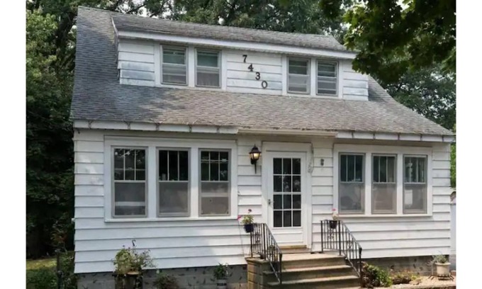 Cottage Grove Casa | Cottage View