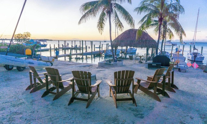 Key Largo Cabaña | Cottage w/ FREE Sailboat, Kayak, Bikes & More