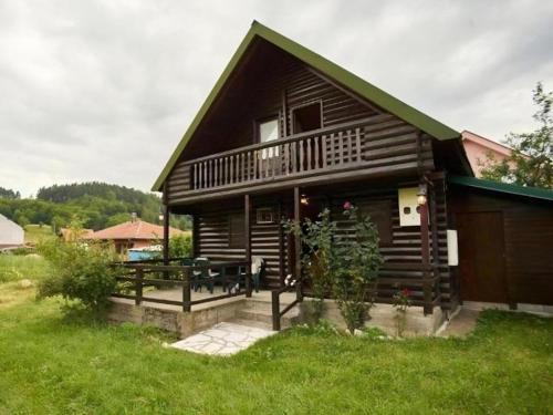 Kolasin Casa | Cottage Walnut