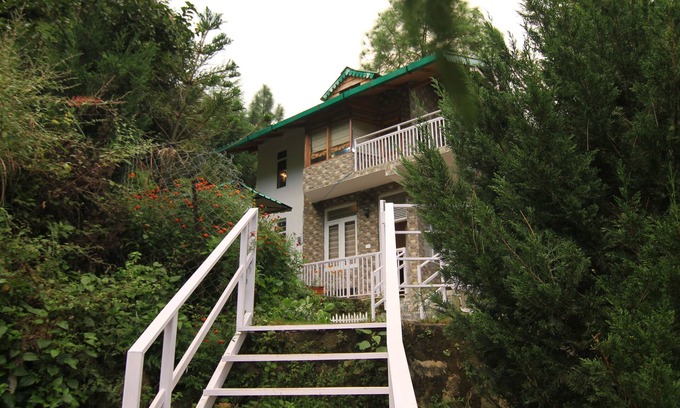 Kaul Cabaña | Cottage Winterfell a quiant 2Bhk private property