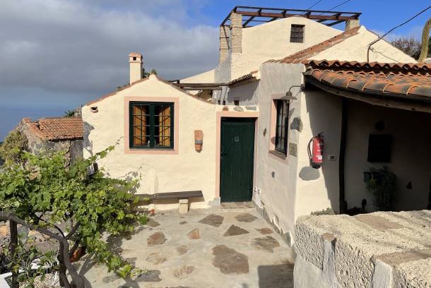 El Jaral Casa | Casa ∙ 2 habitaciones ∙ 4 personas