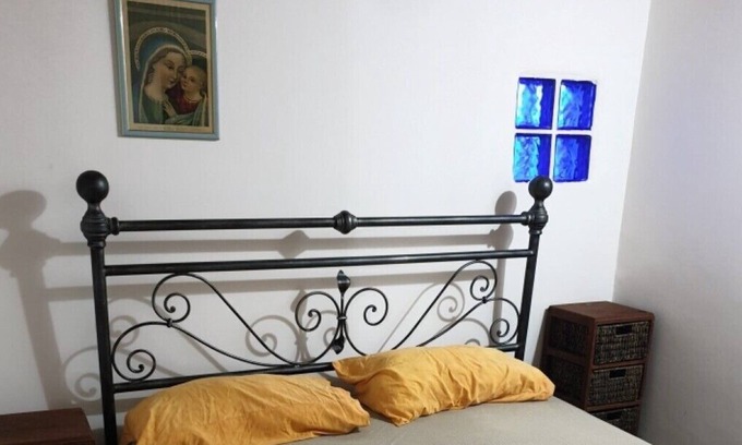 Bovalino Marina Casa | Casa rural con jardín en la Costa Dei Gelsomini.