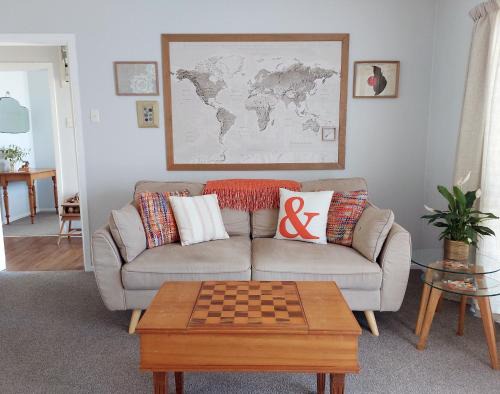 Rotorua Casa | Cottage135-Rotorua