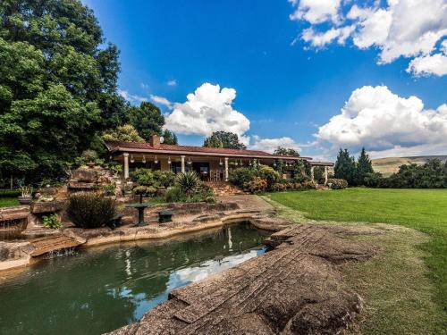 Cathkin Park Casa | Cottage4 - Inqevu