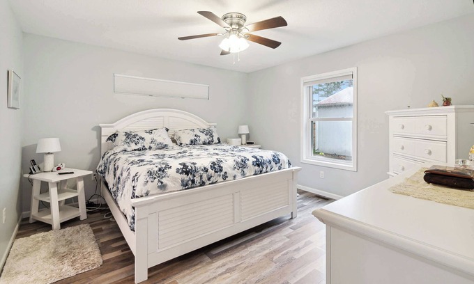 Greenbush Apartamento | Cottages 7 & 9 - Fire Pit - Beach - Sleeps 8