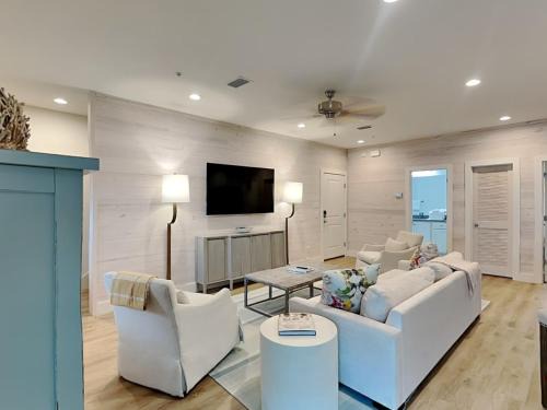 Orange Beach Casa | Cottages at Old Bay #5