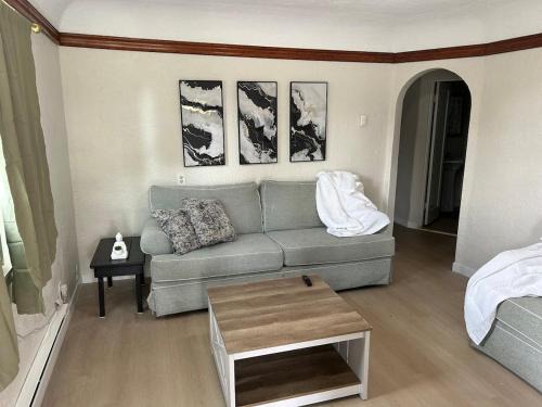 Burley Apartamento | Cottages by Storybook Park