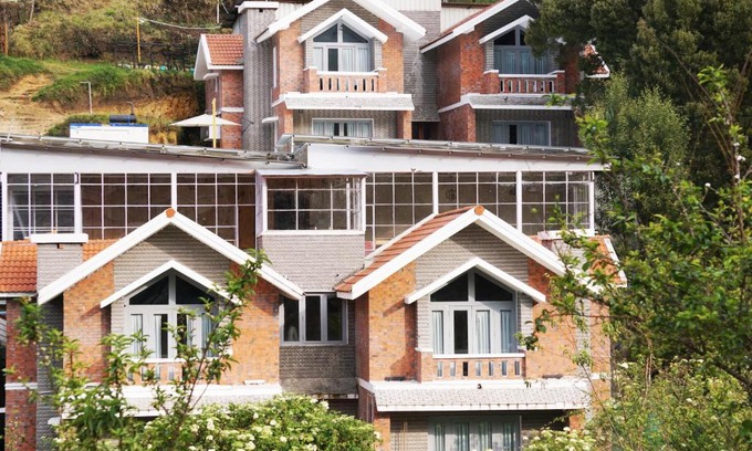 Kodaikanal Cama Y Desayuno | COTTAGES BY THE CREEK.