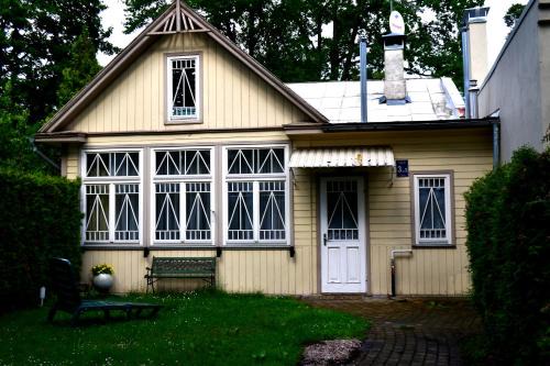 Jurmala Casa | Cottages Delloress
