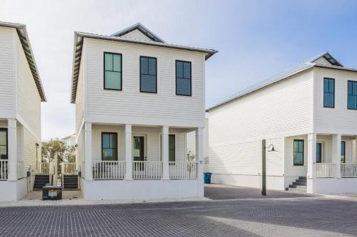 Orange Beach Casa | Cottages of Tannin 11