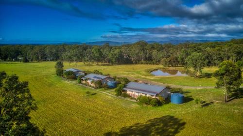 Lovedale Casa | Cottages on Lovedale - Cottage No. 1