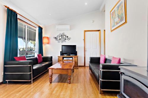 Lovedale Casa | Cottages on Lovedale - Cottage No. 3